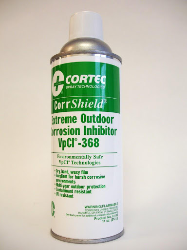 Cortec CorrShield VpCI-368