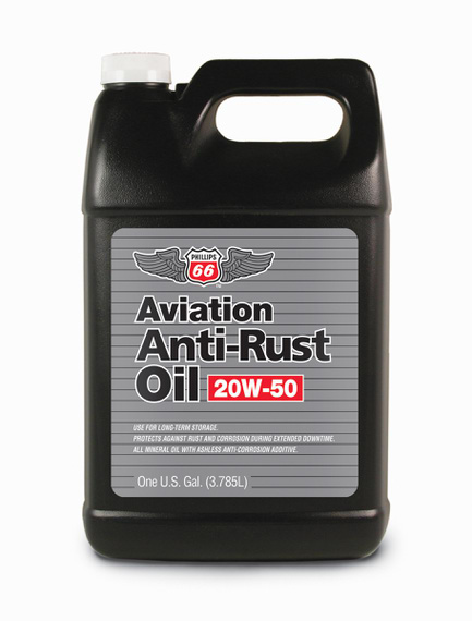 Phillips 20W-50 Anti-Rust Pickling Oil